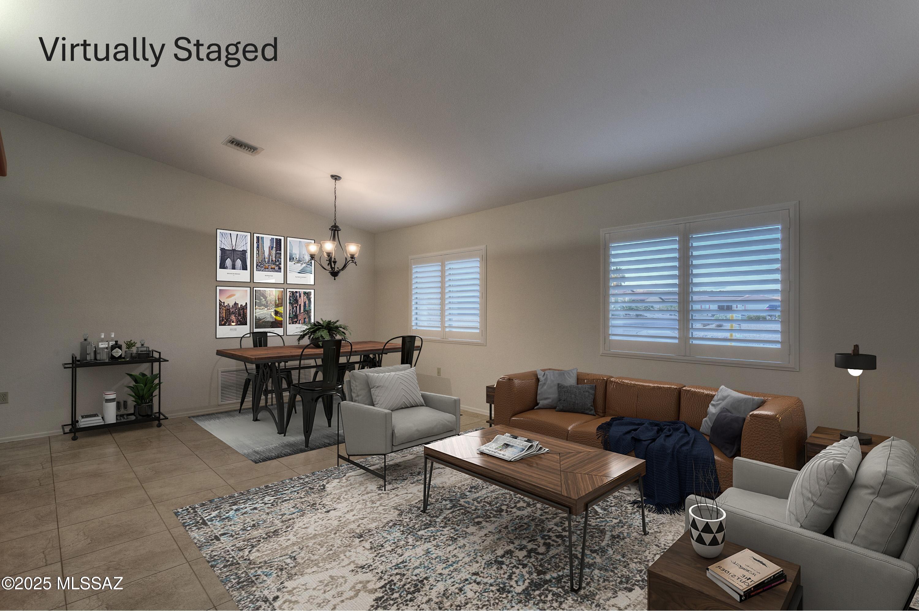 Las Campanas BLK G (1-95) - Residential