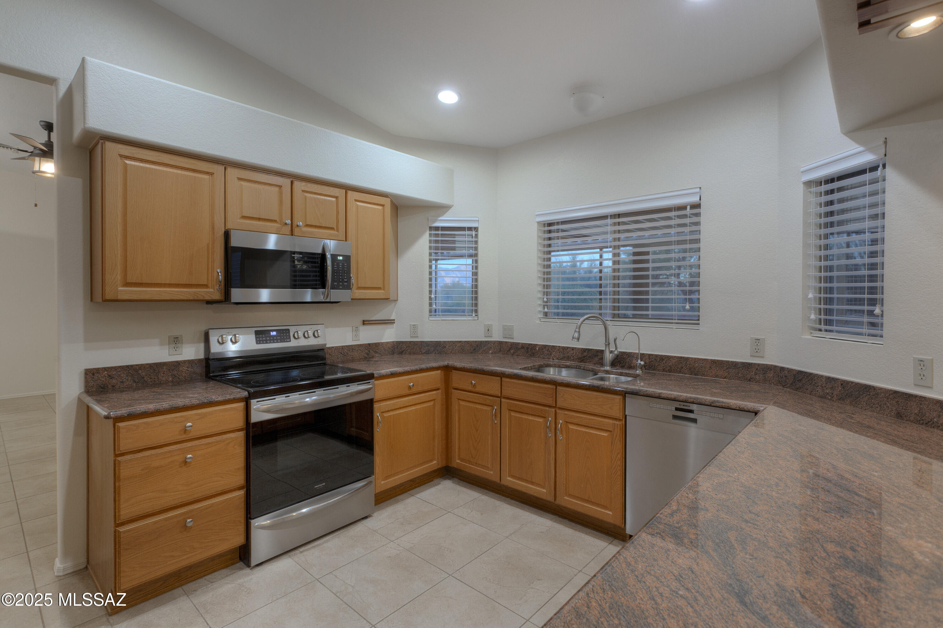 Las Campanas BLK G (1-95) - Residential