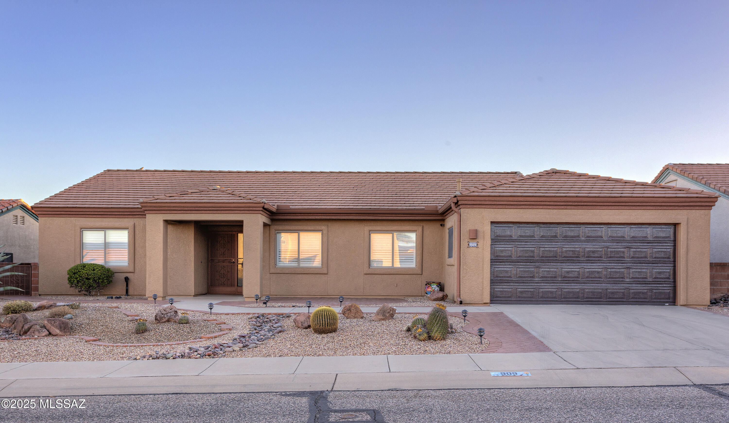 Las Campanas BLK G (1-95) - Residential