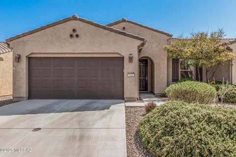 844 N Broken Hills Drive, Green Valley, AZ 85614 - MLS#: 22510443