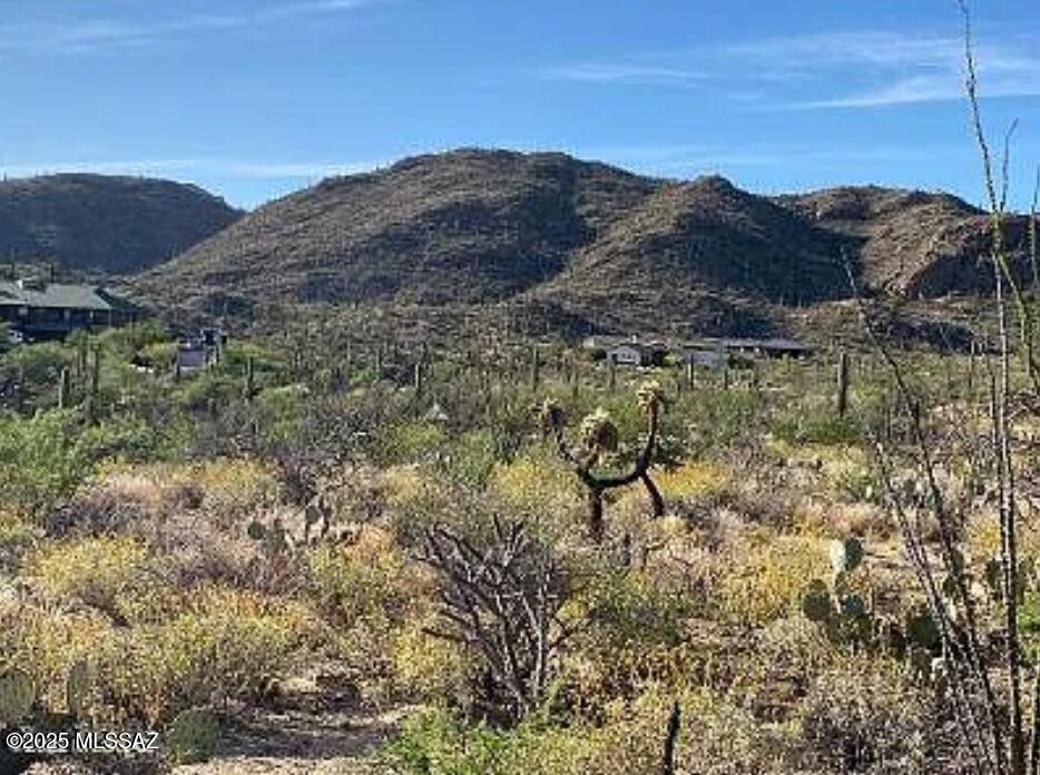 N Gibson Trail Trail