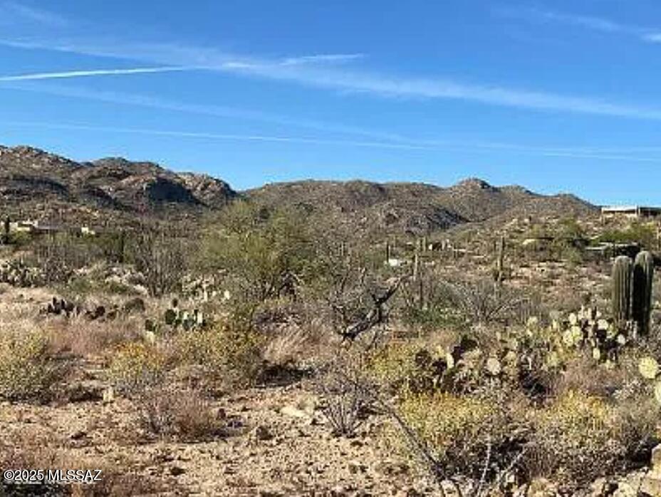 N Gibson Trail Trail