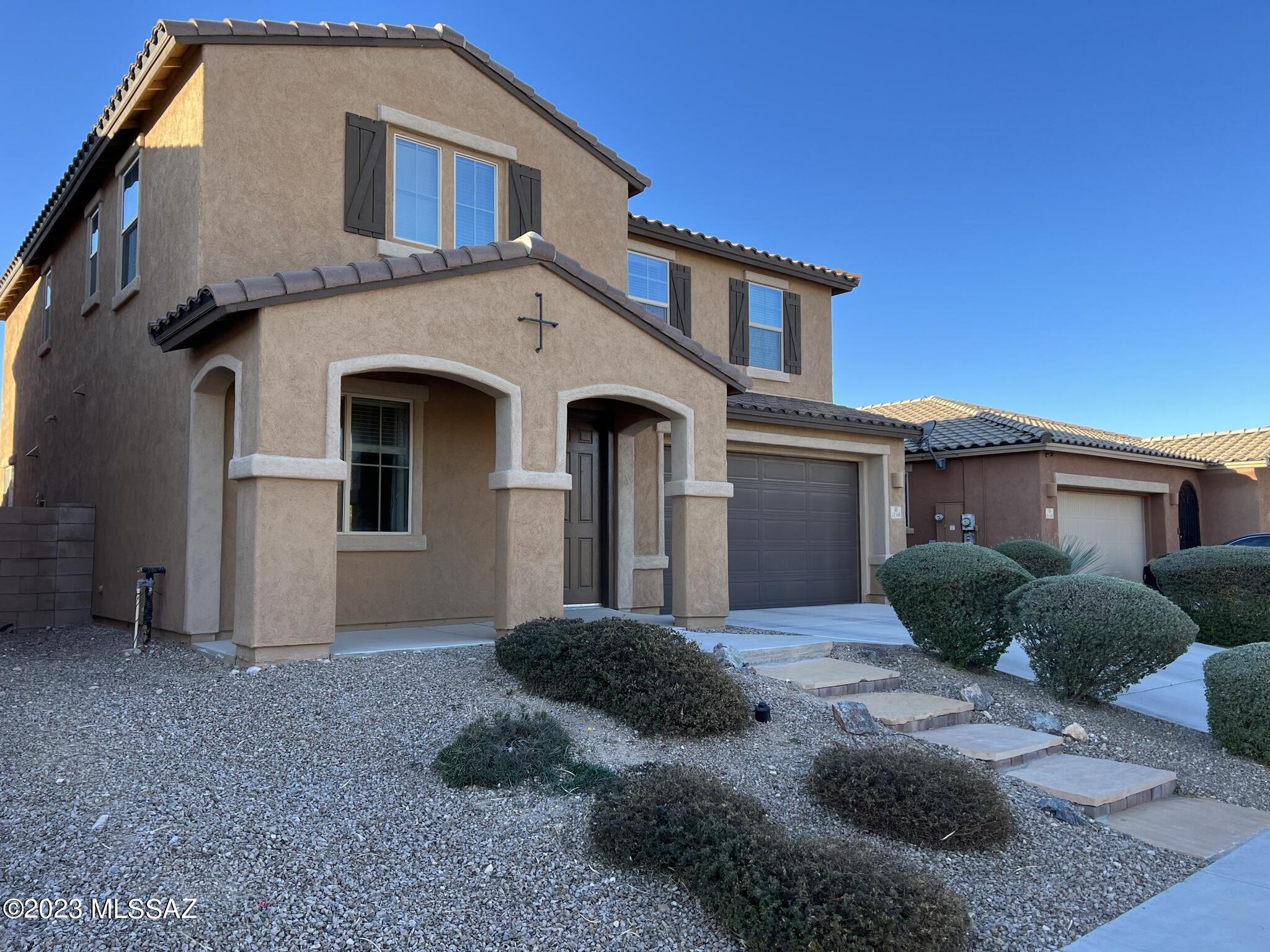 Mountain Vail Estates (136-501) - Residential