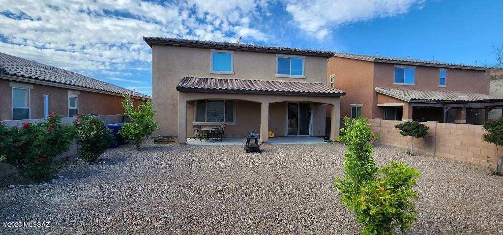 Mountain Vail Estates (136-501) - Residential