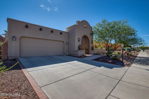 A home in Green Valley