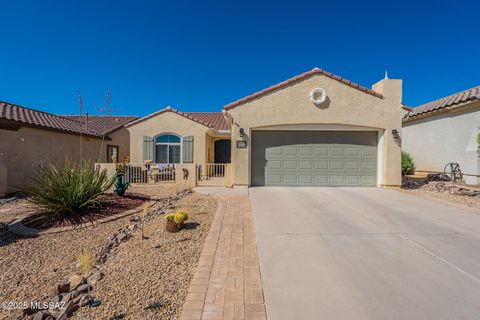 711 W Camino Del Rosal Sahuarita AZ 85629