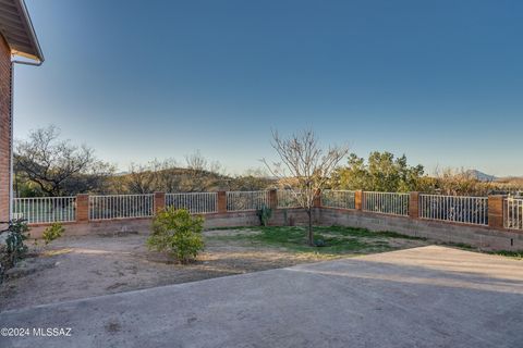 A home in Nogales