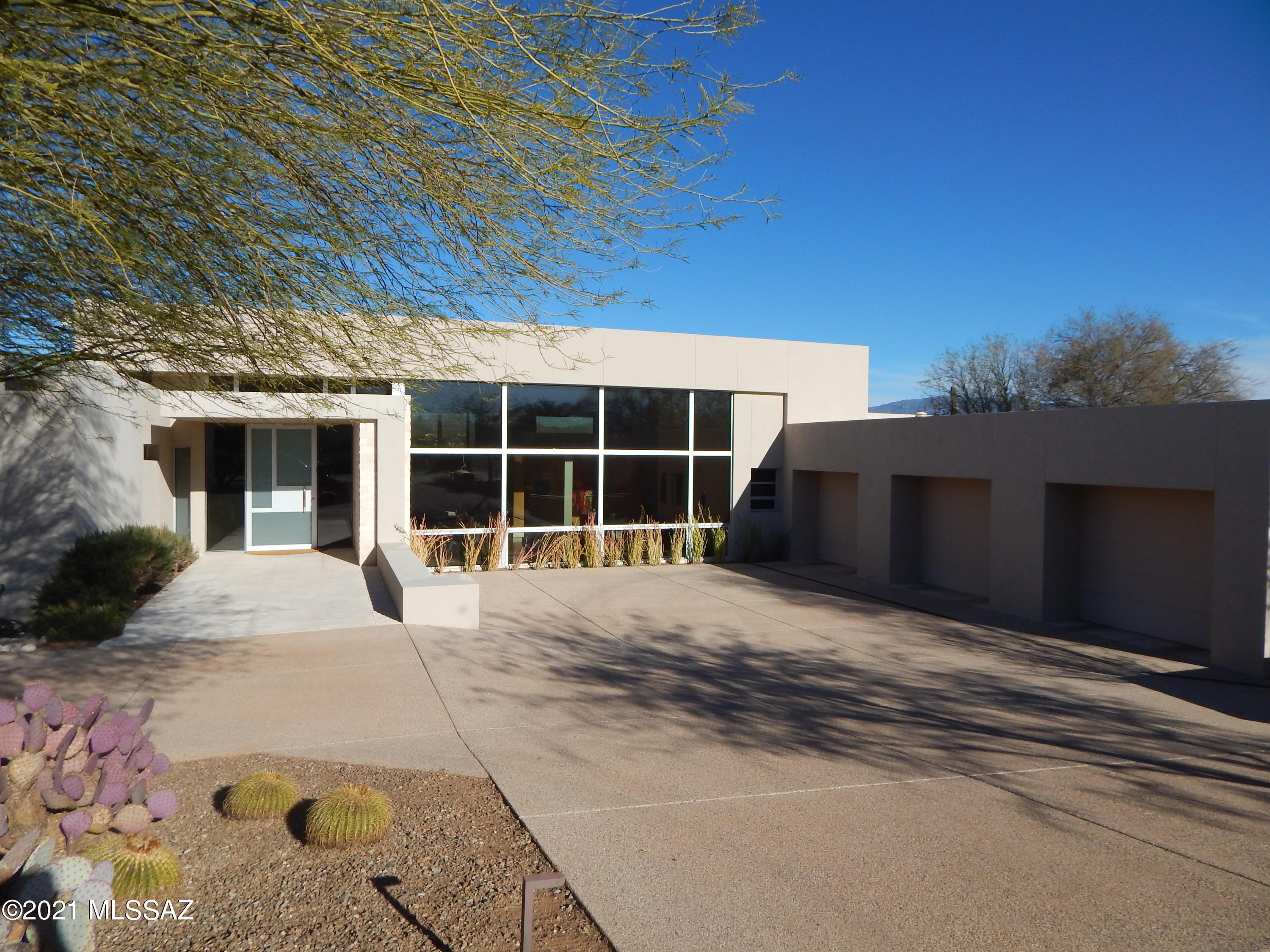 Canyon Ranch Estates II (1-20) - Residential