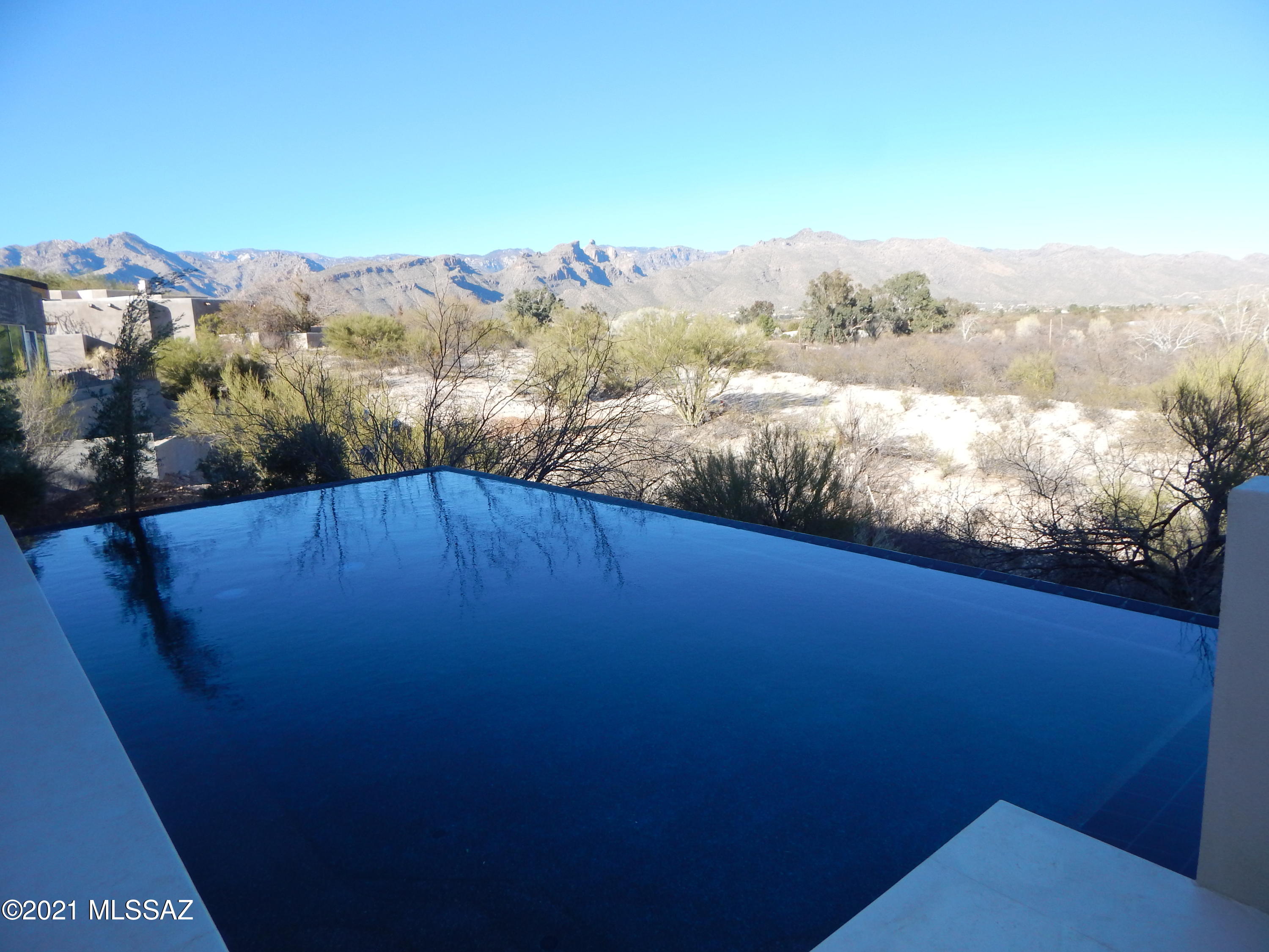 Canyon Ranch Estates II (1-20) - Residential