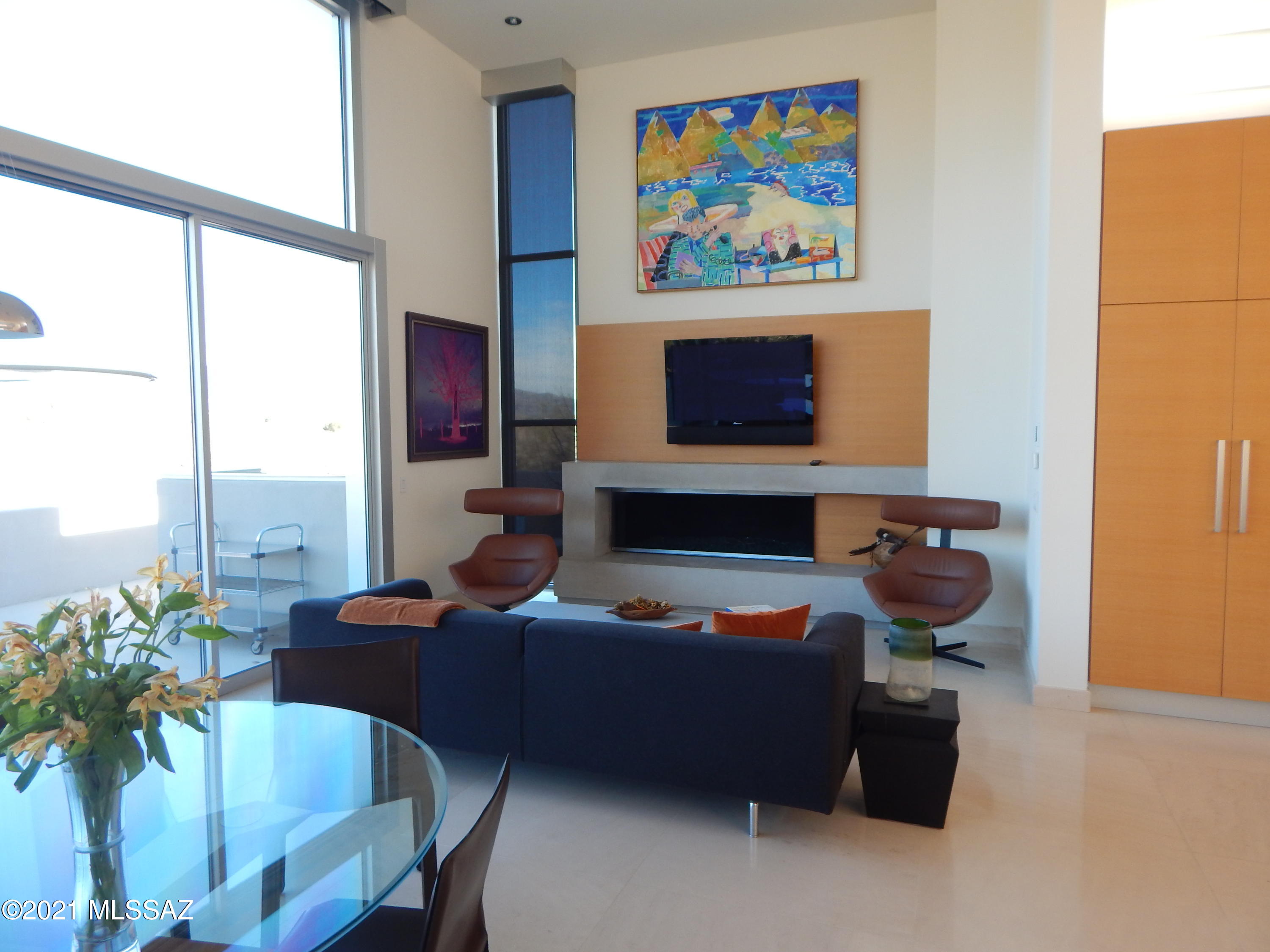 Canyon Ranch Estates II (1-20) - Residential