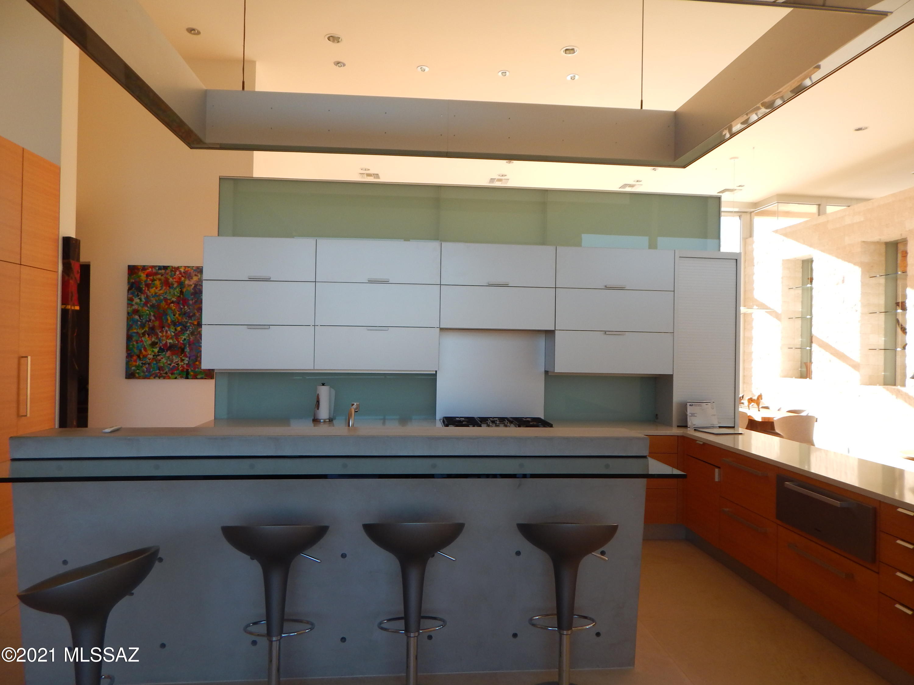 Canyon Ranch Estates II (1-20) - Residential
