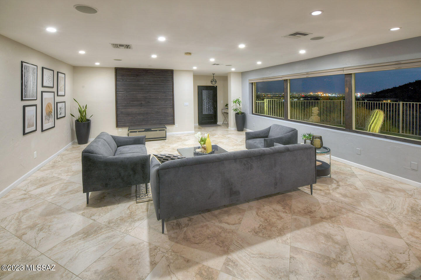 Quail Canyon (100-234) - Residential