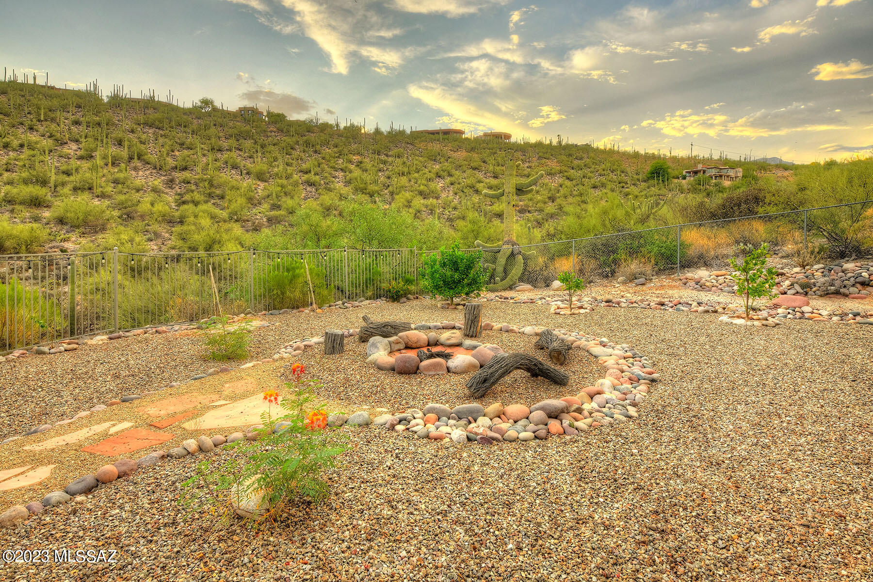 Quail Canyon (100-234) - Residential
