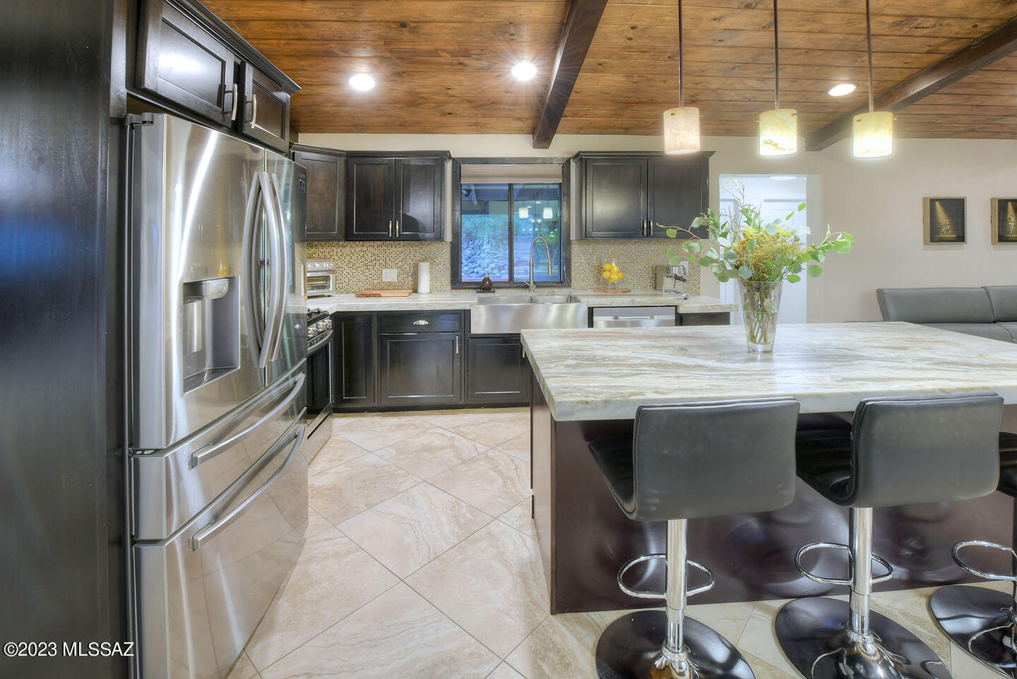 Quail Canyon (100-234) - Residential