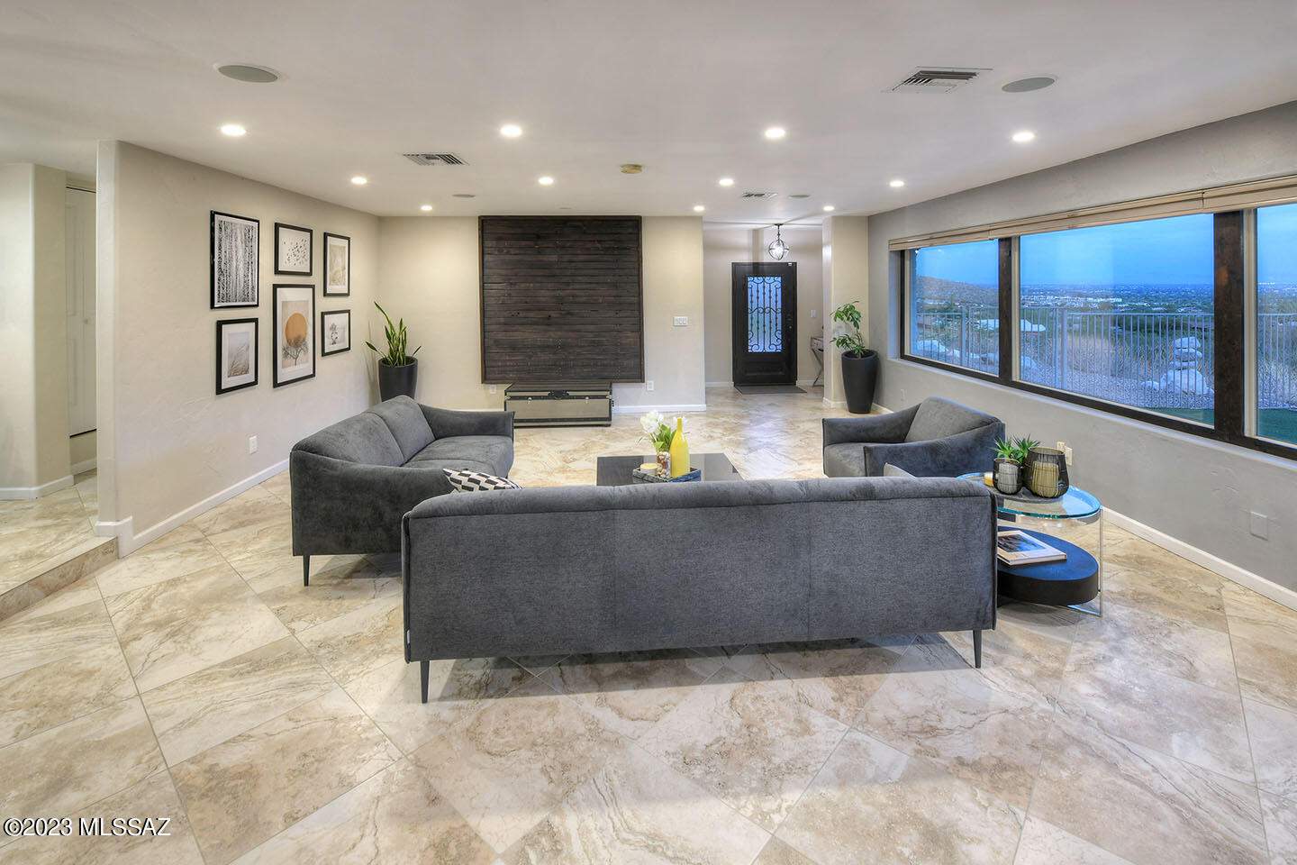 Quail Canyon (100-234) - Residential