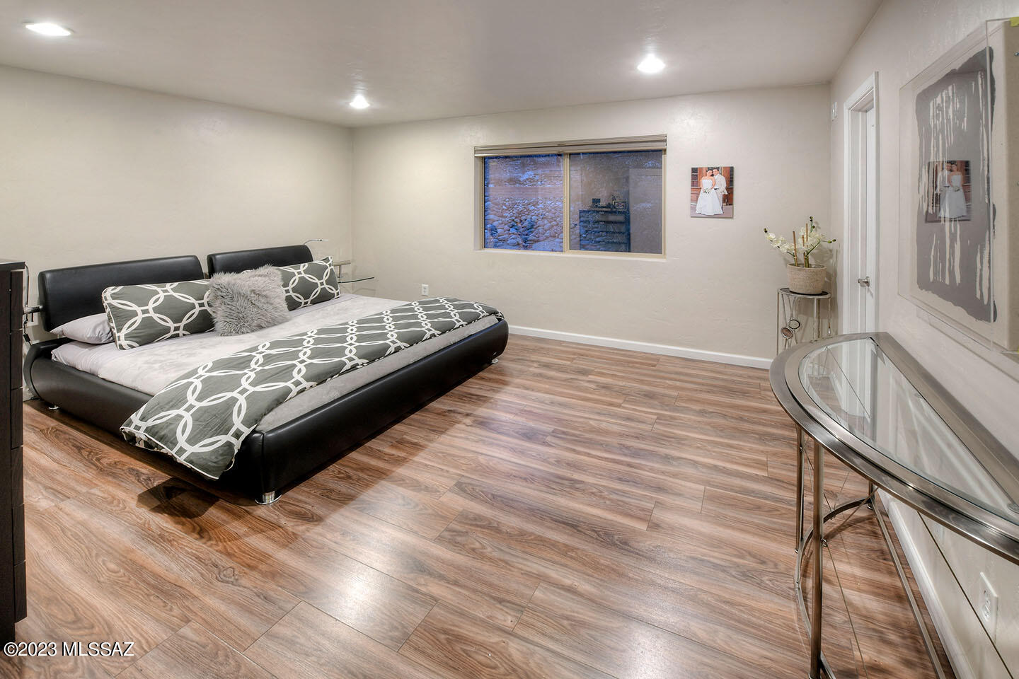 Quail Canyon (100-234) - Residential