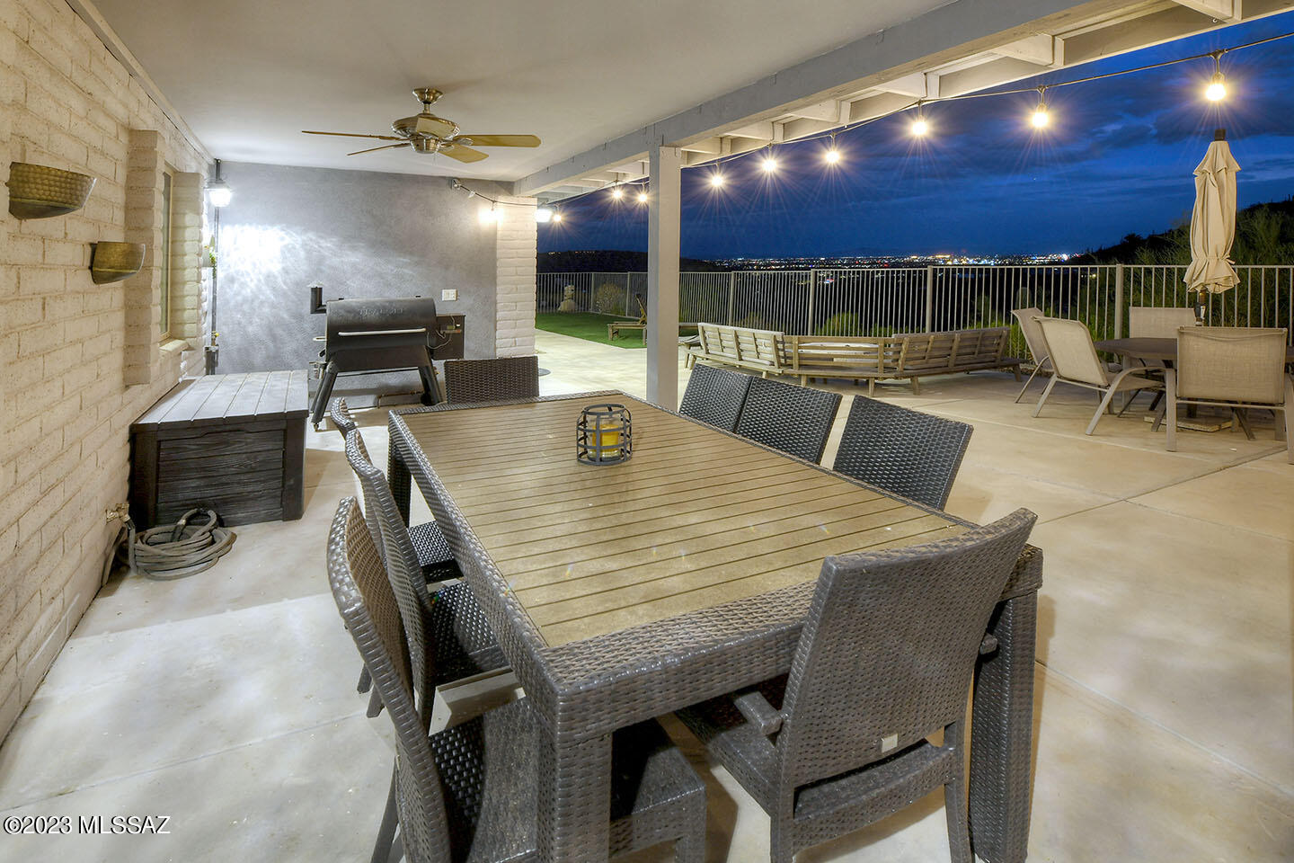 Quail Canyon (100-234) - Residential