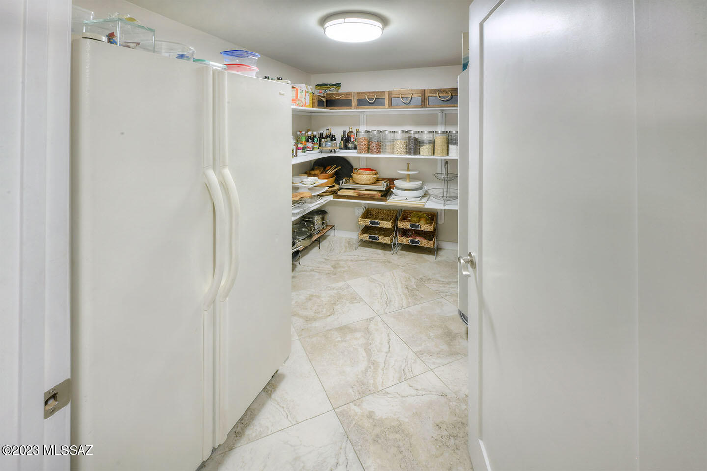 Quail Canyon (100-234) - Residential
