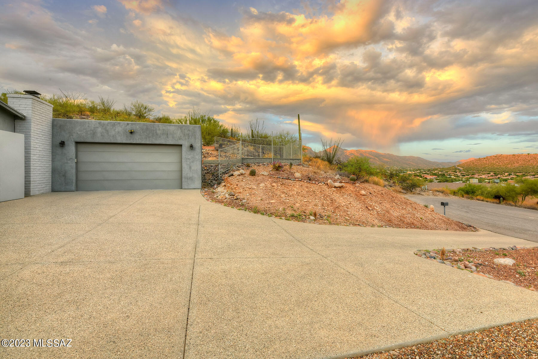 Quail Canyon (100-234) - Residential