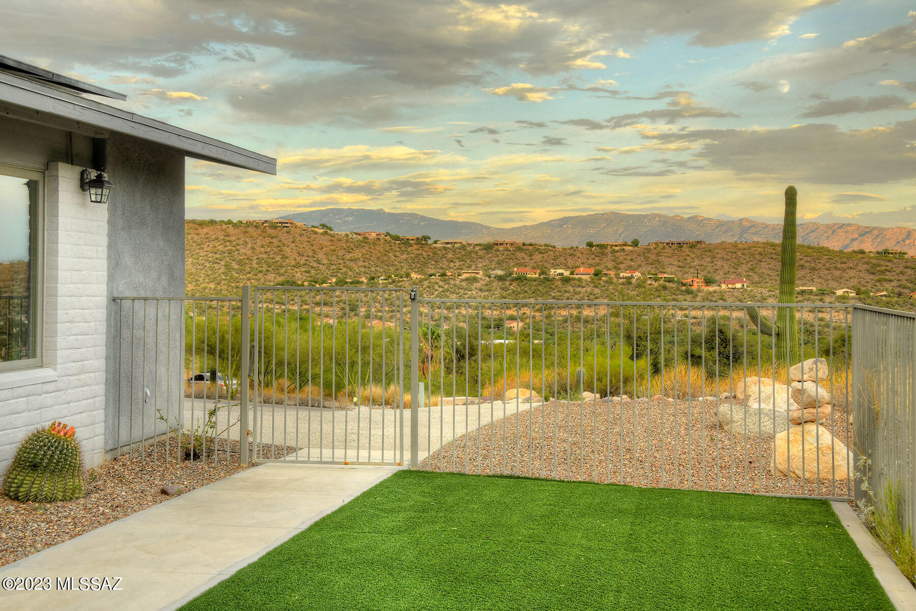 Quail Canyon (100-234) - Residential