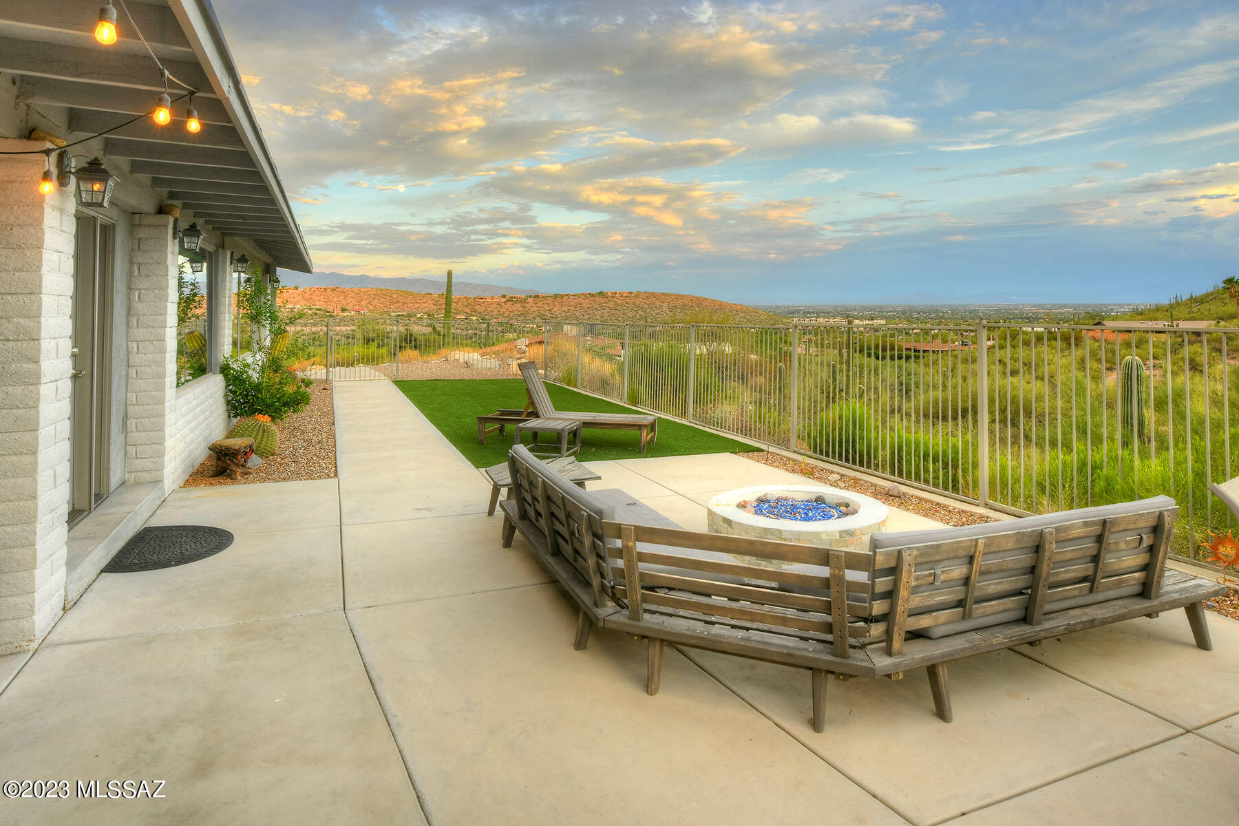 Quail Canyon (100-234) - Residential