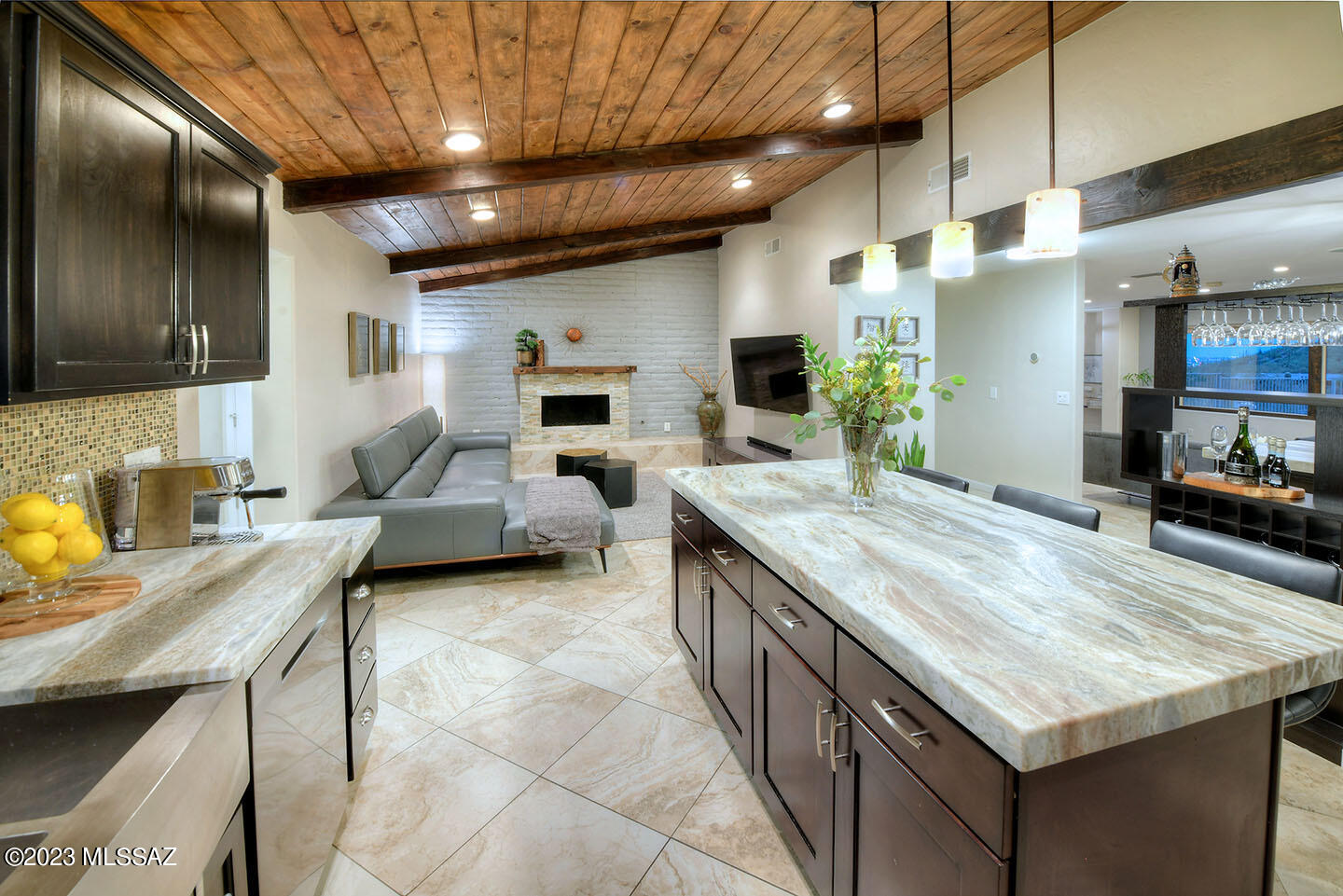Quail Canyon (100-234) - Residential