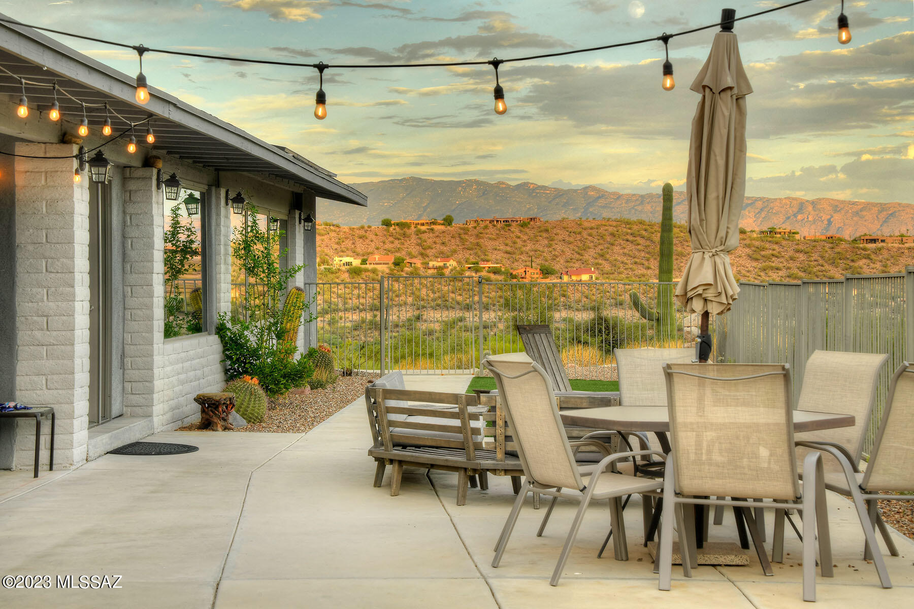 Quail Canyon (100-234) - Residential