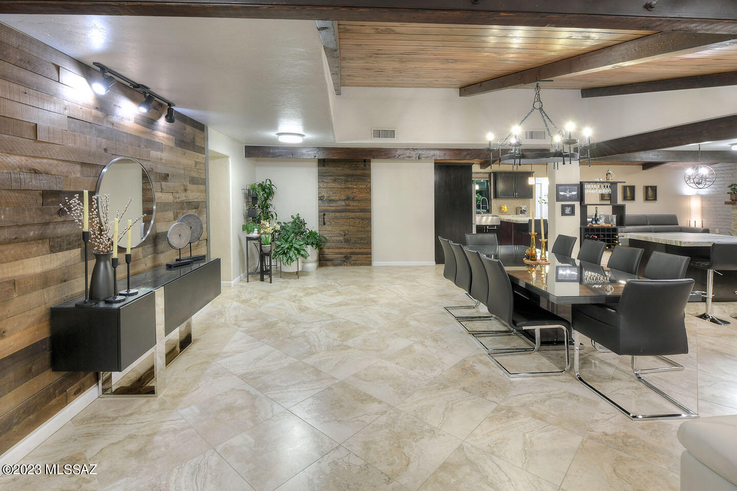 Quail Canyon (100-234) - Residential