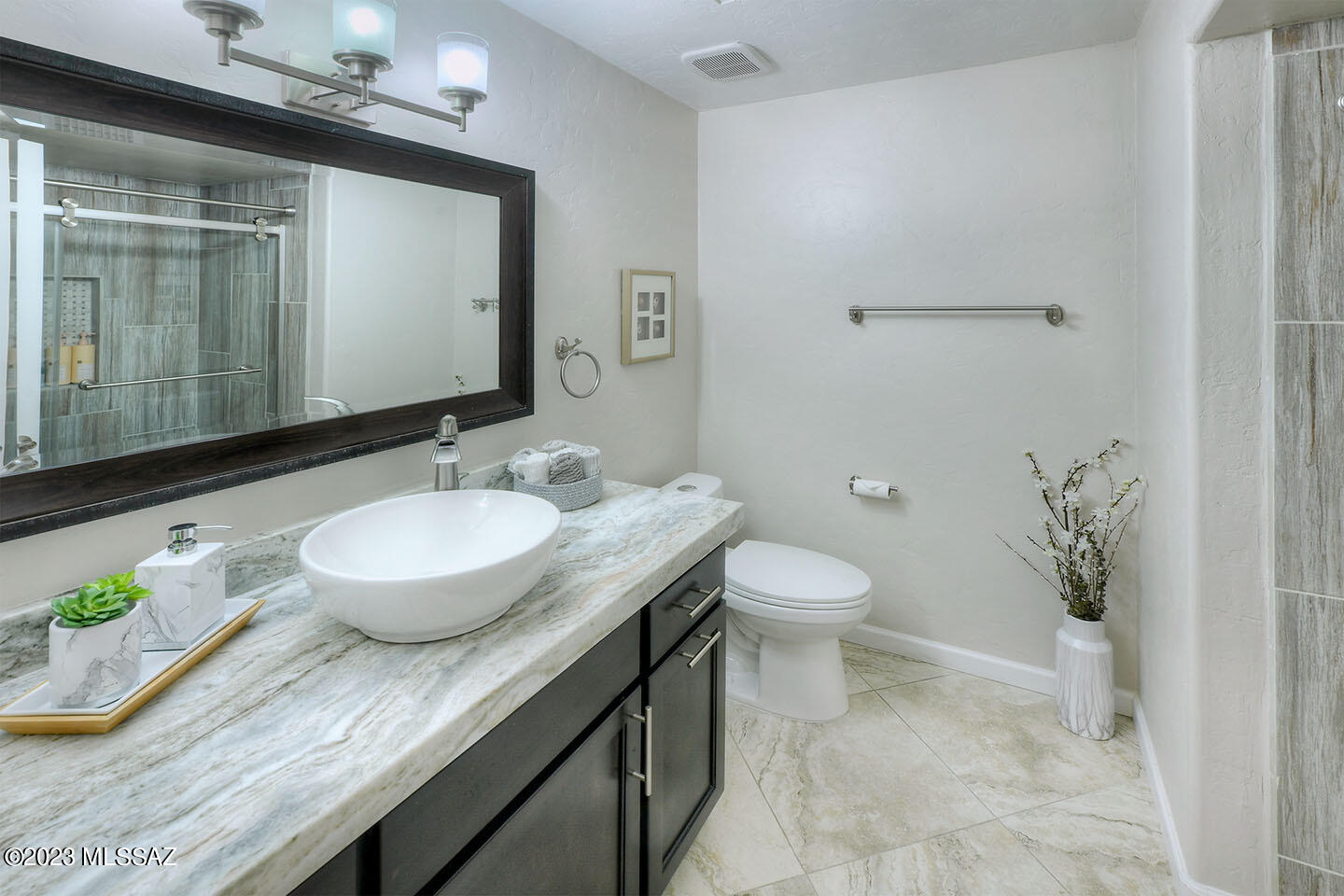 Quail Canyon (100-234) - Residential
