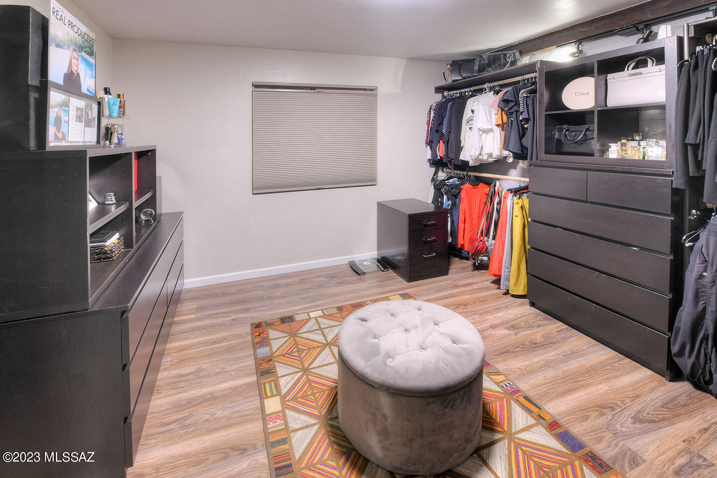 Quail Canyon (100-234) - Residential