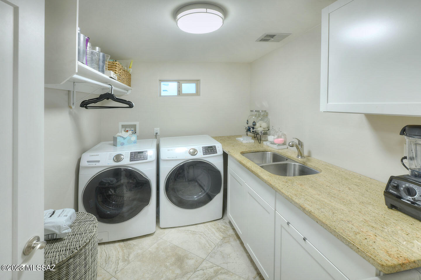 Quail Canyon (100-234) - Residential