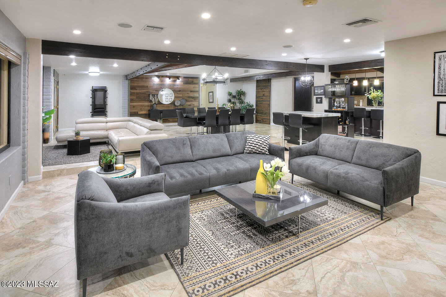 Quail Canyon (100-234) - Residential