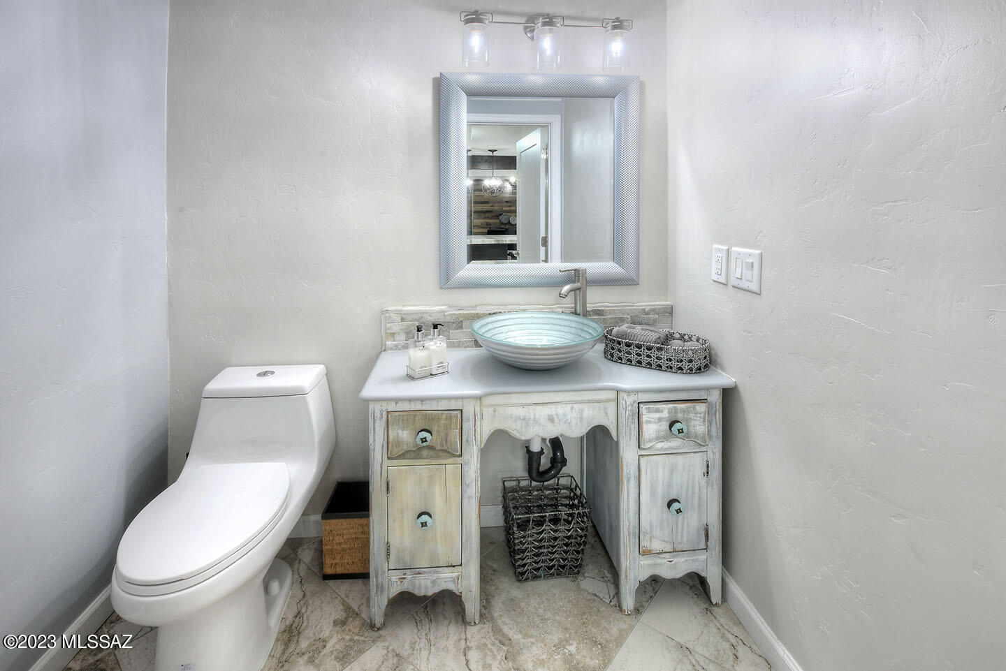 Quail Canyon (100-234) - Residential