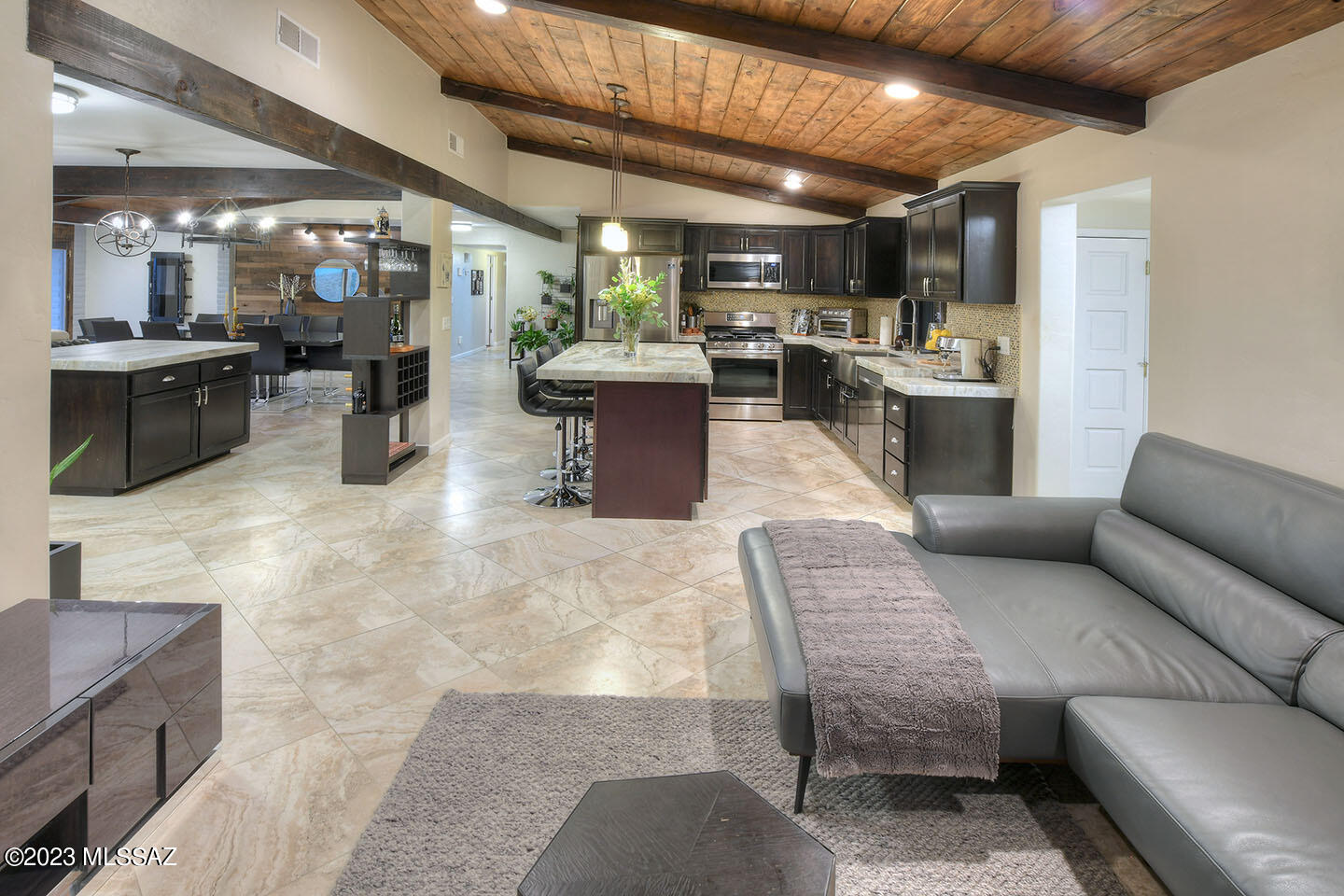 Quail Canyon (100-234) - Residential