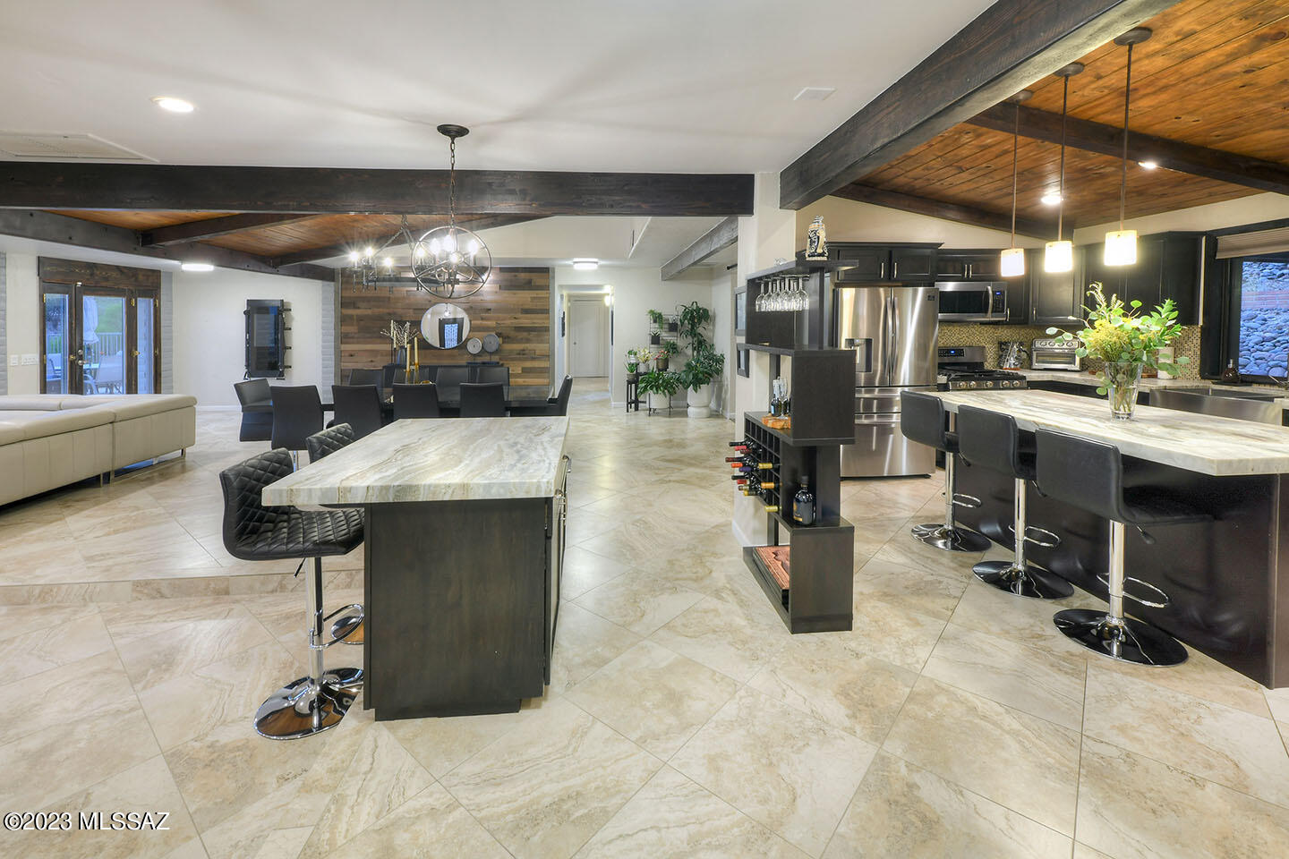 Quail Canyon (100-234) - Residential