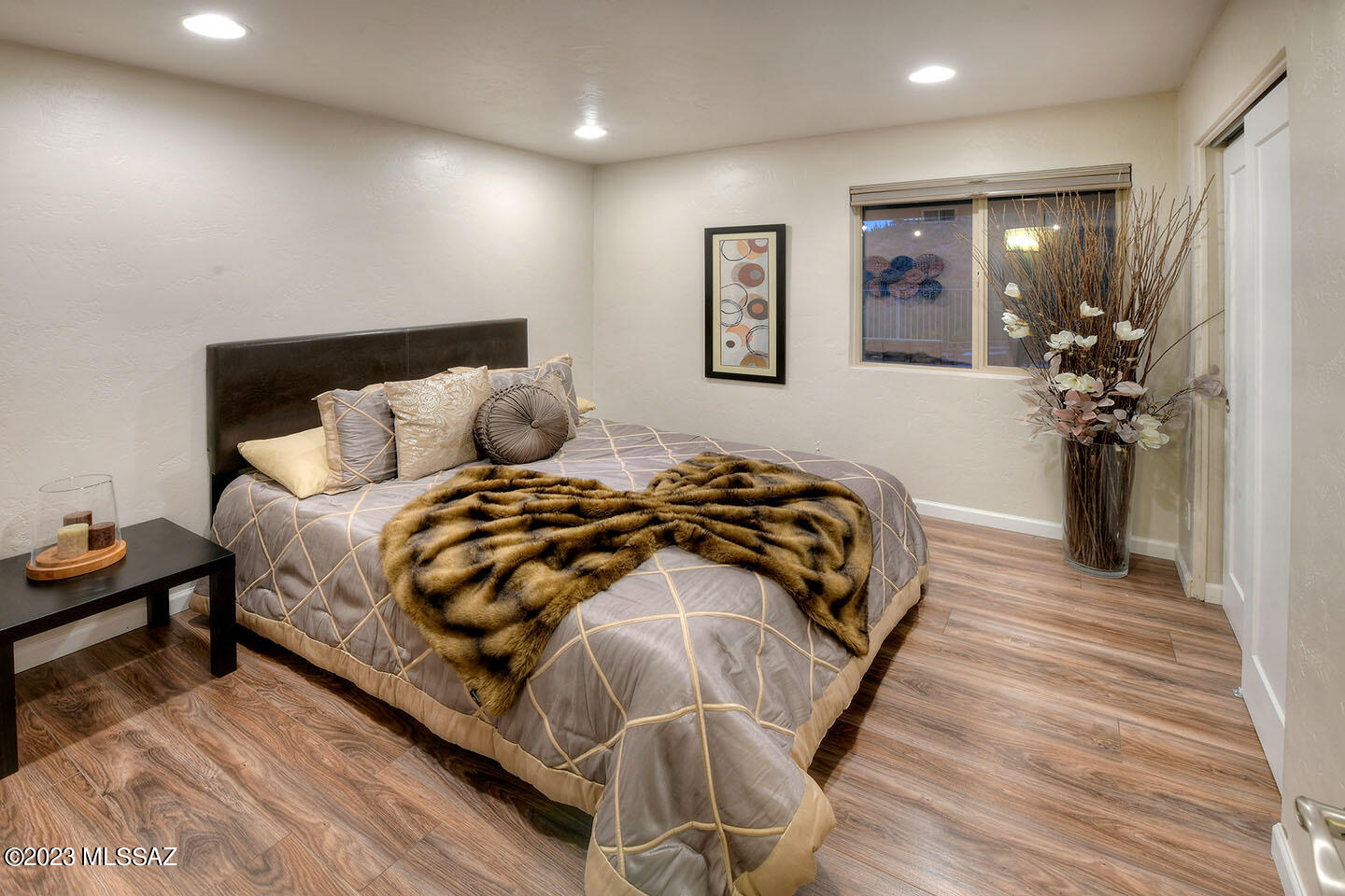 Quail Canyon (100-234) - Residential