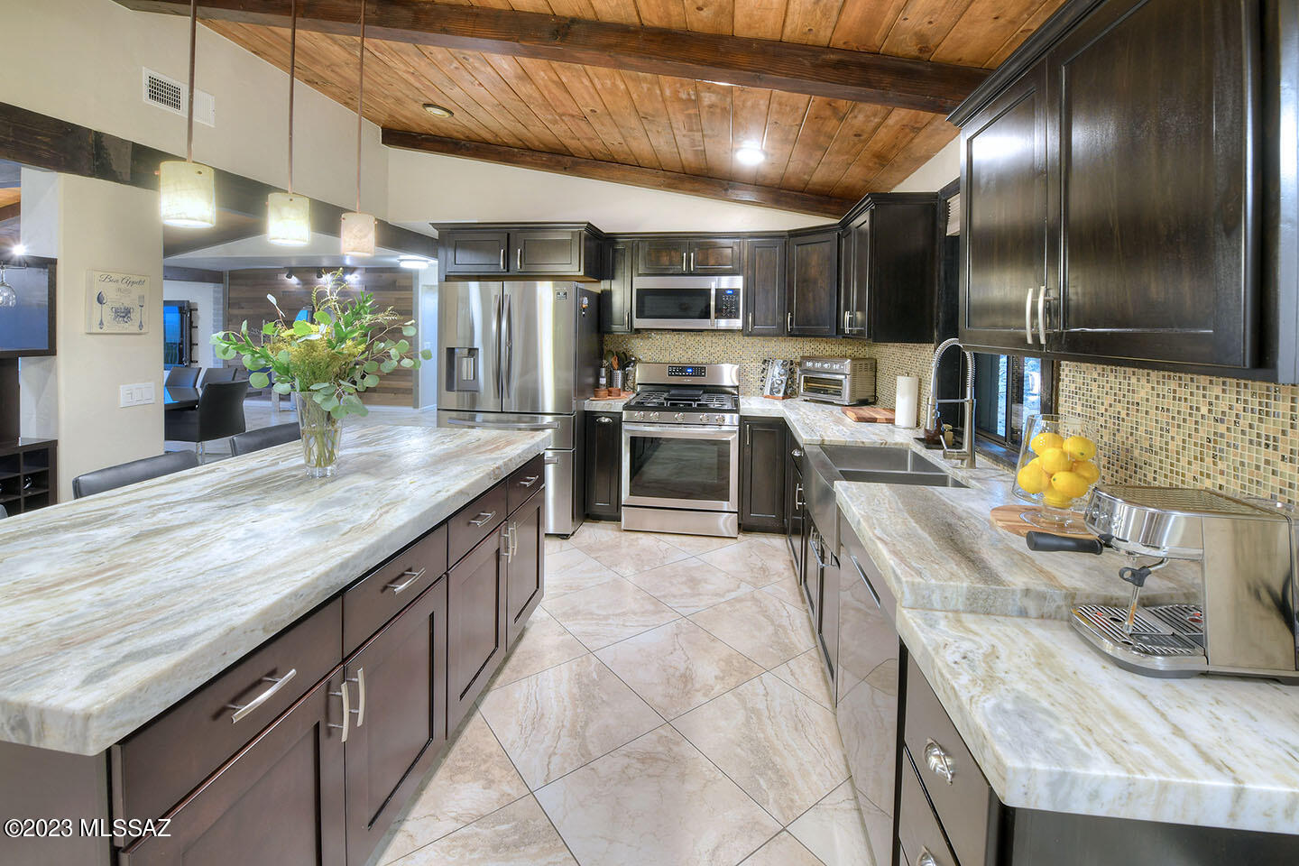 Quail Canyon (100-234) - Residential