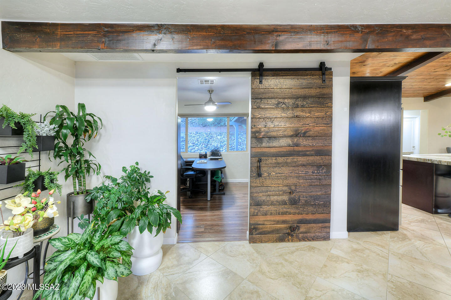 Quail Canyon (100-234) - Residential