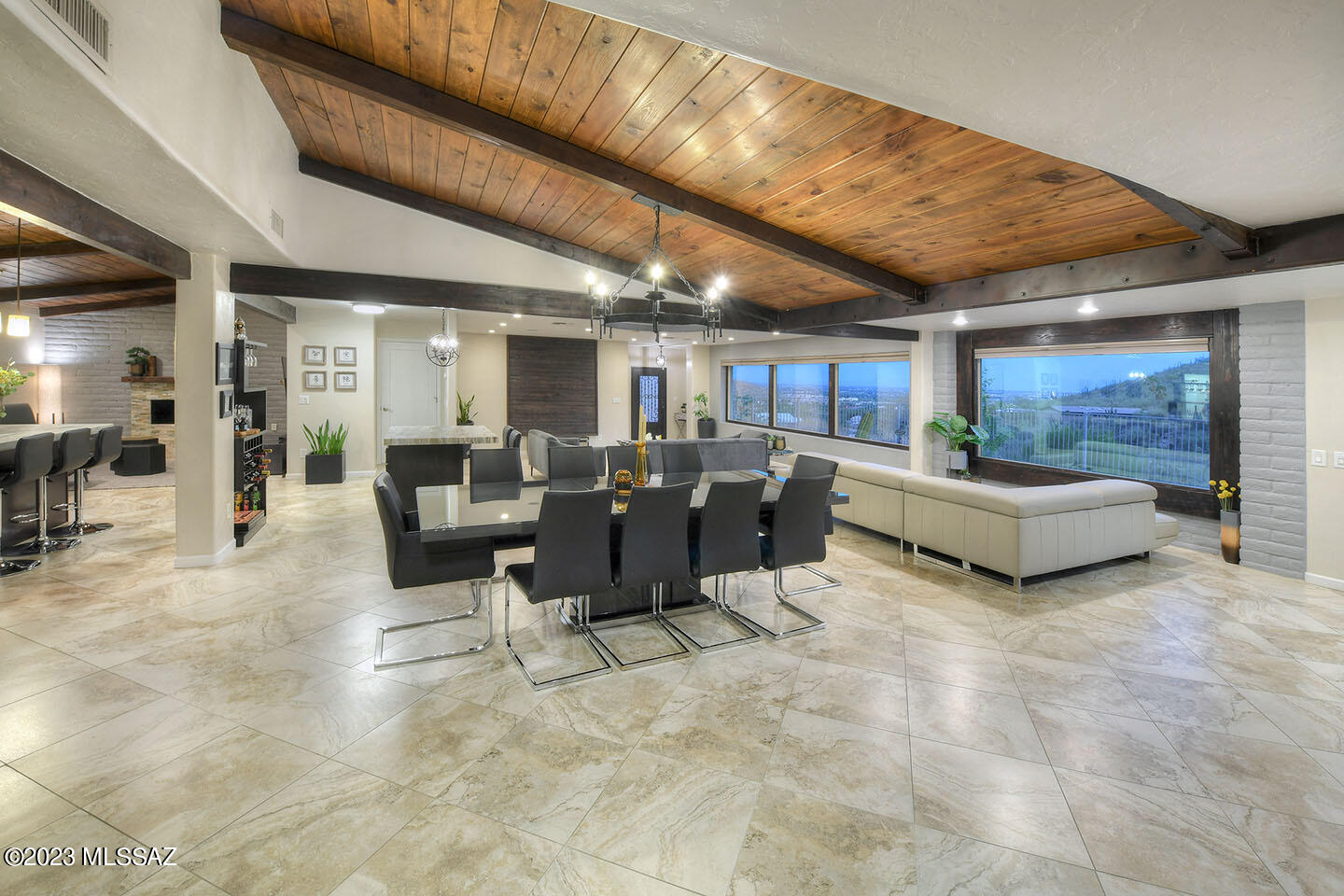 Quail Canyon (100-234) - Residential
