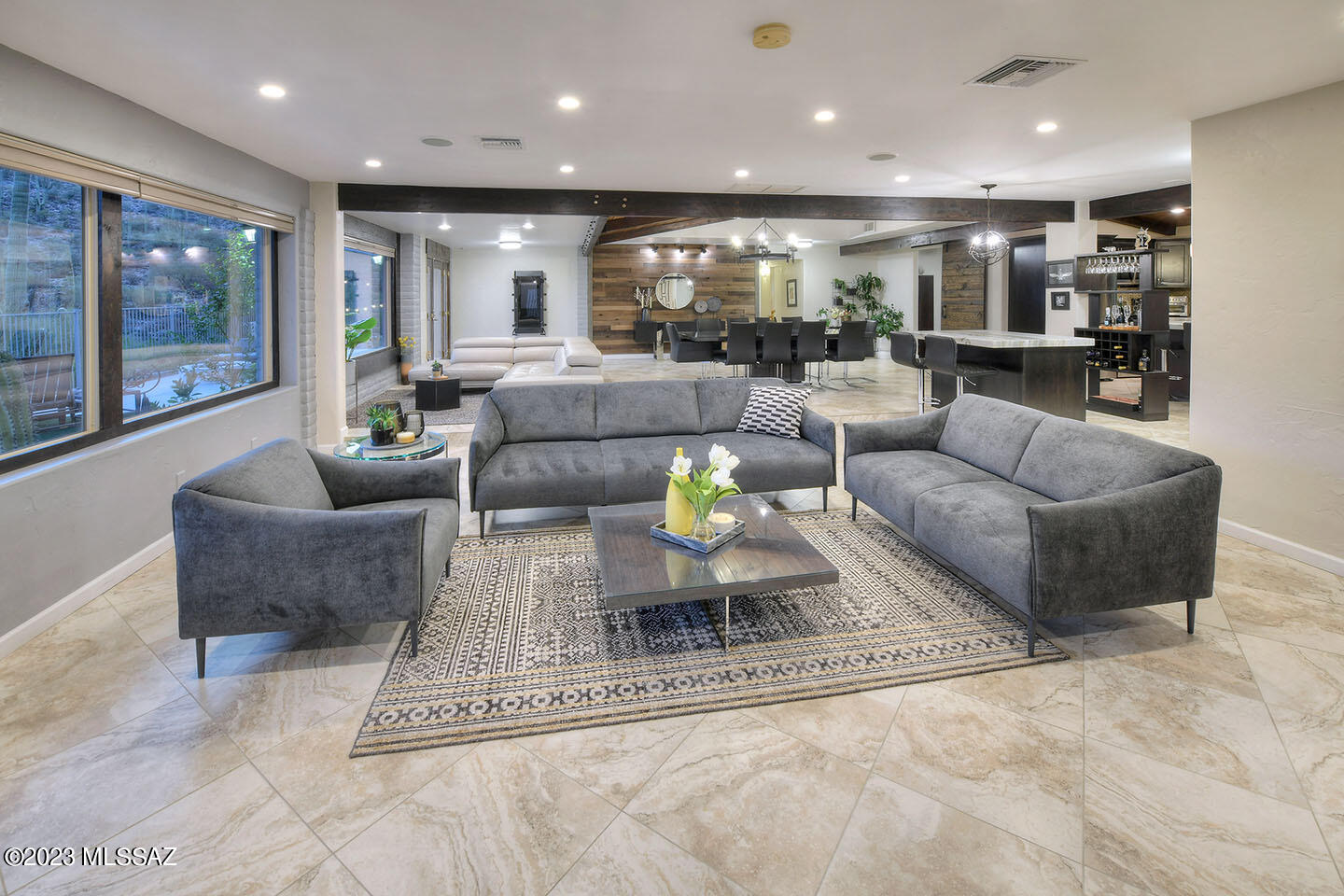 Quail Canyon (100-234) - Residential