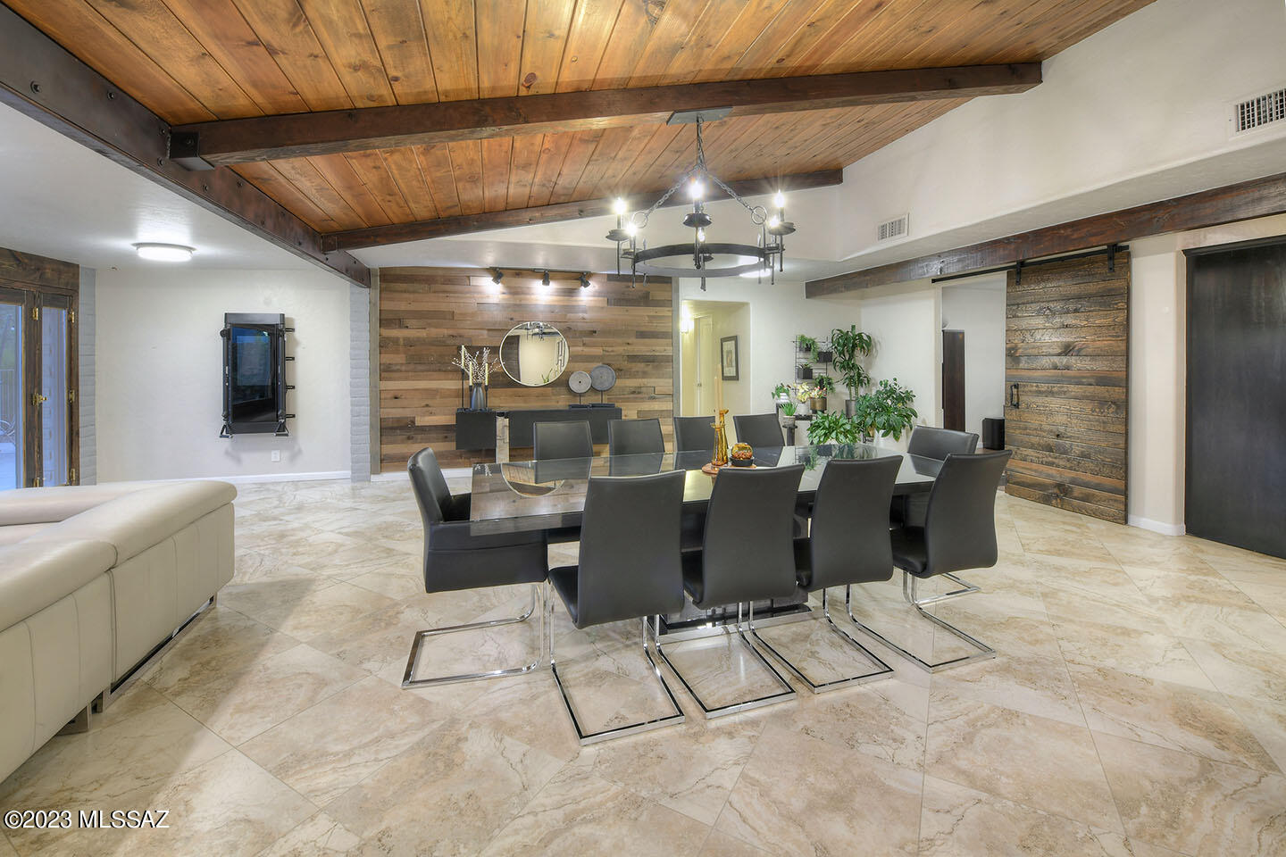 Quail Canyon (100-234) - Residential