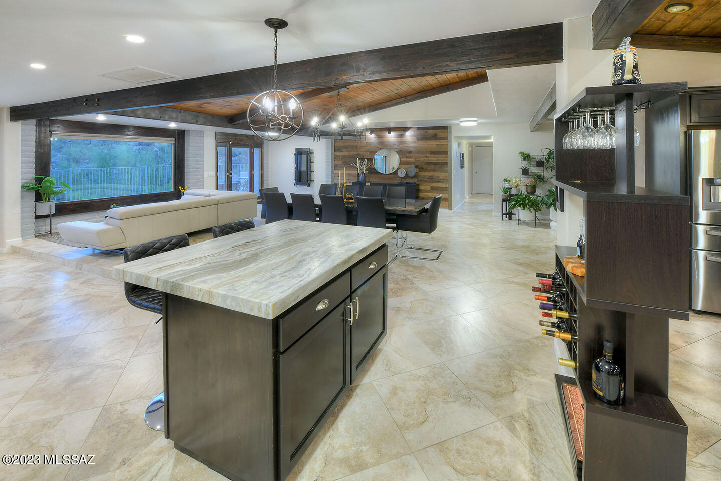 Quail Canyon (100-234) - Residential