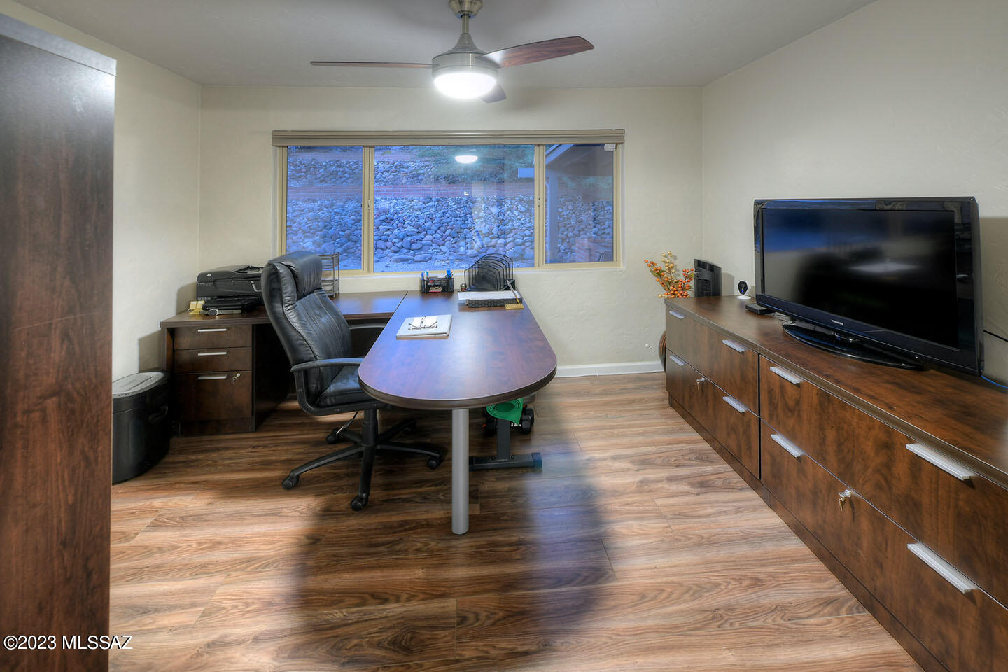 Quail Canyon (100-234) - Residential