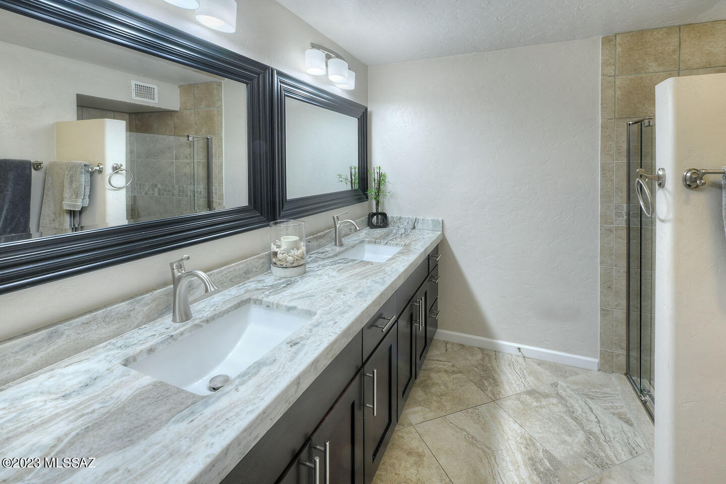 Quail Canyon (100-234) - Residential