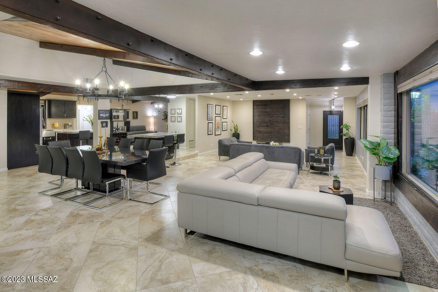 Quail Canyon (100-234) - Residential