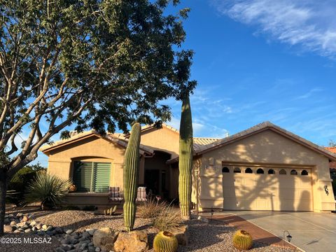 63352 E Harmony Drive Saddlebrooke AZ 85739