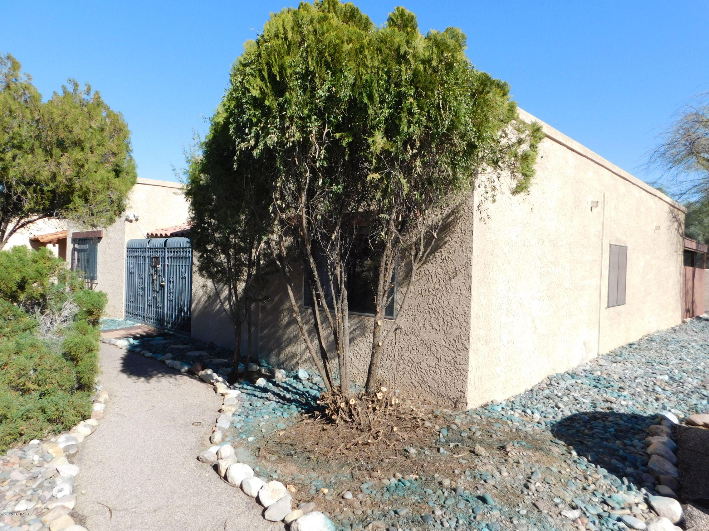 Spanish Meadows Twnhss (1-105) - Residential
