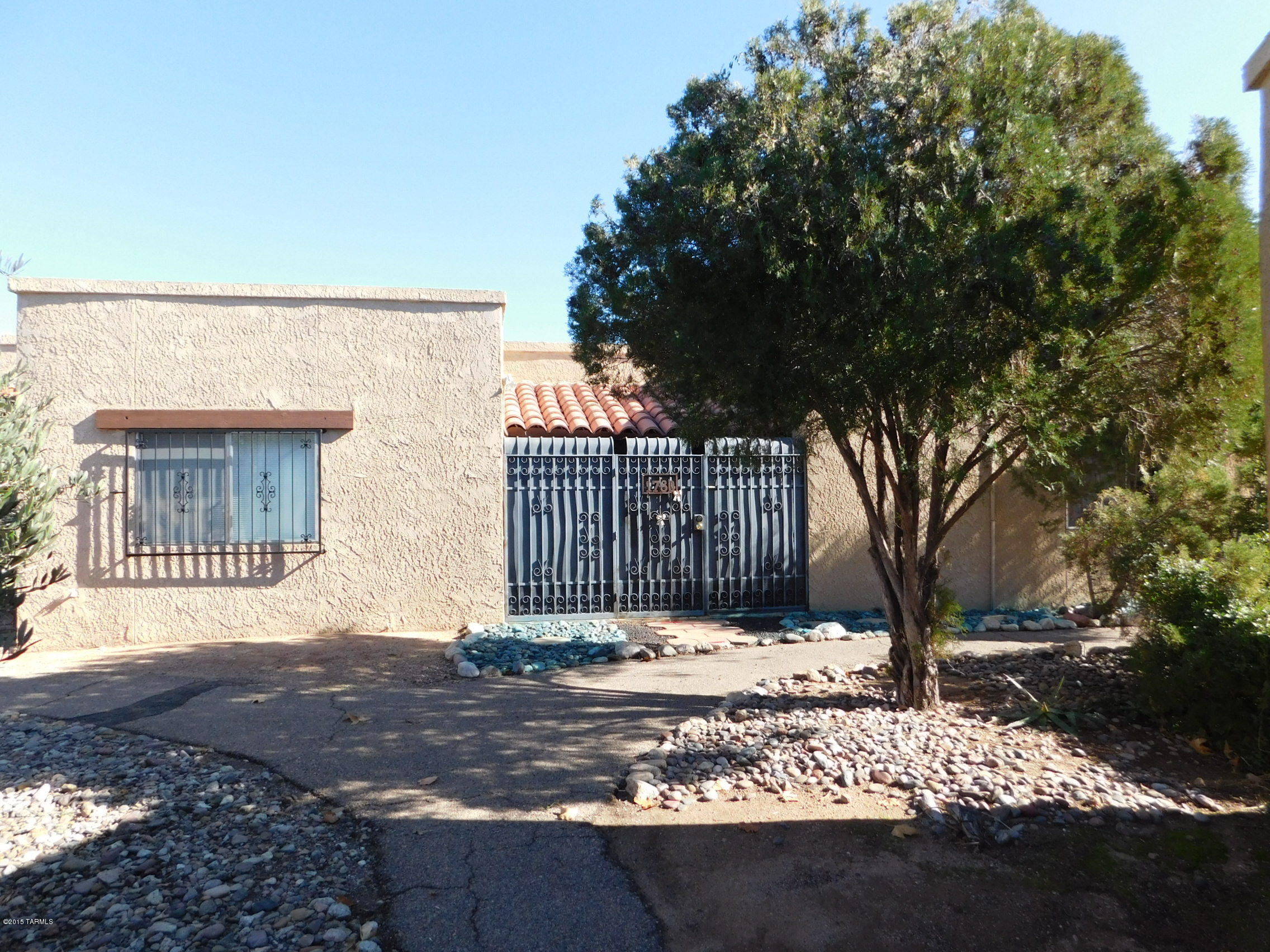 Spanish Meadows Twnhss (1-105) - Residential