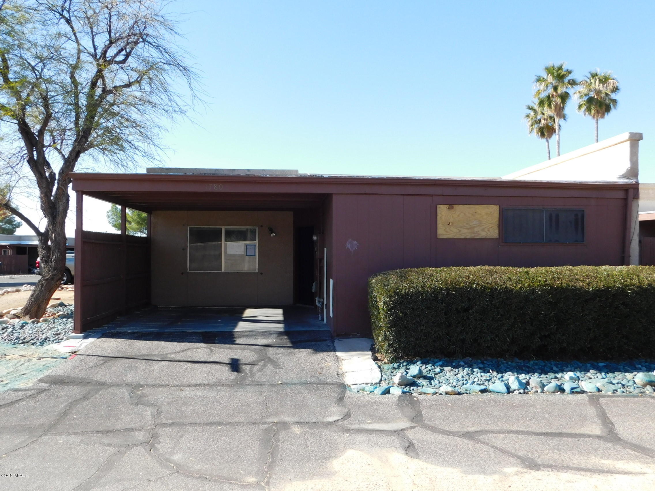 Spanish Meadows Twnhss (1-105) - Residential