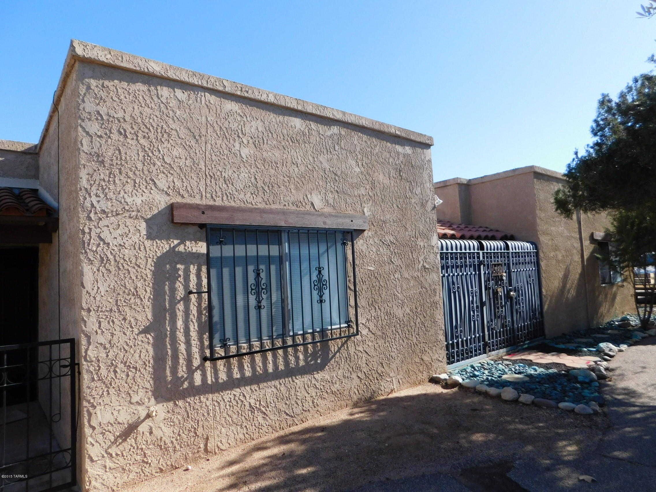 Spanish Meadows Twnhss (1-105) - Residential